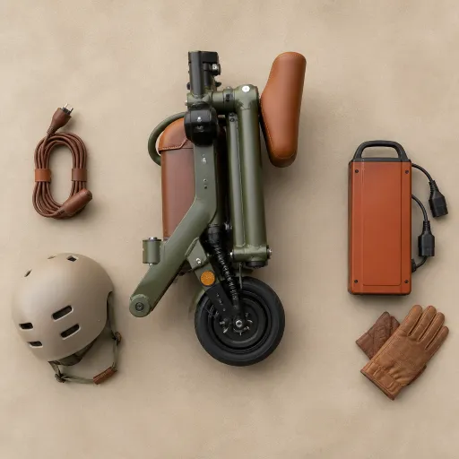 Électrique deux roues : comprendre les scooters électriques pour mieux choisir