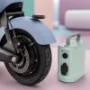 Quel scooter sans permis à prix raisonnable pour rouler électrique en ville ?