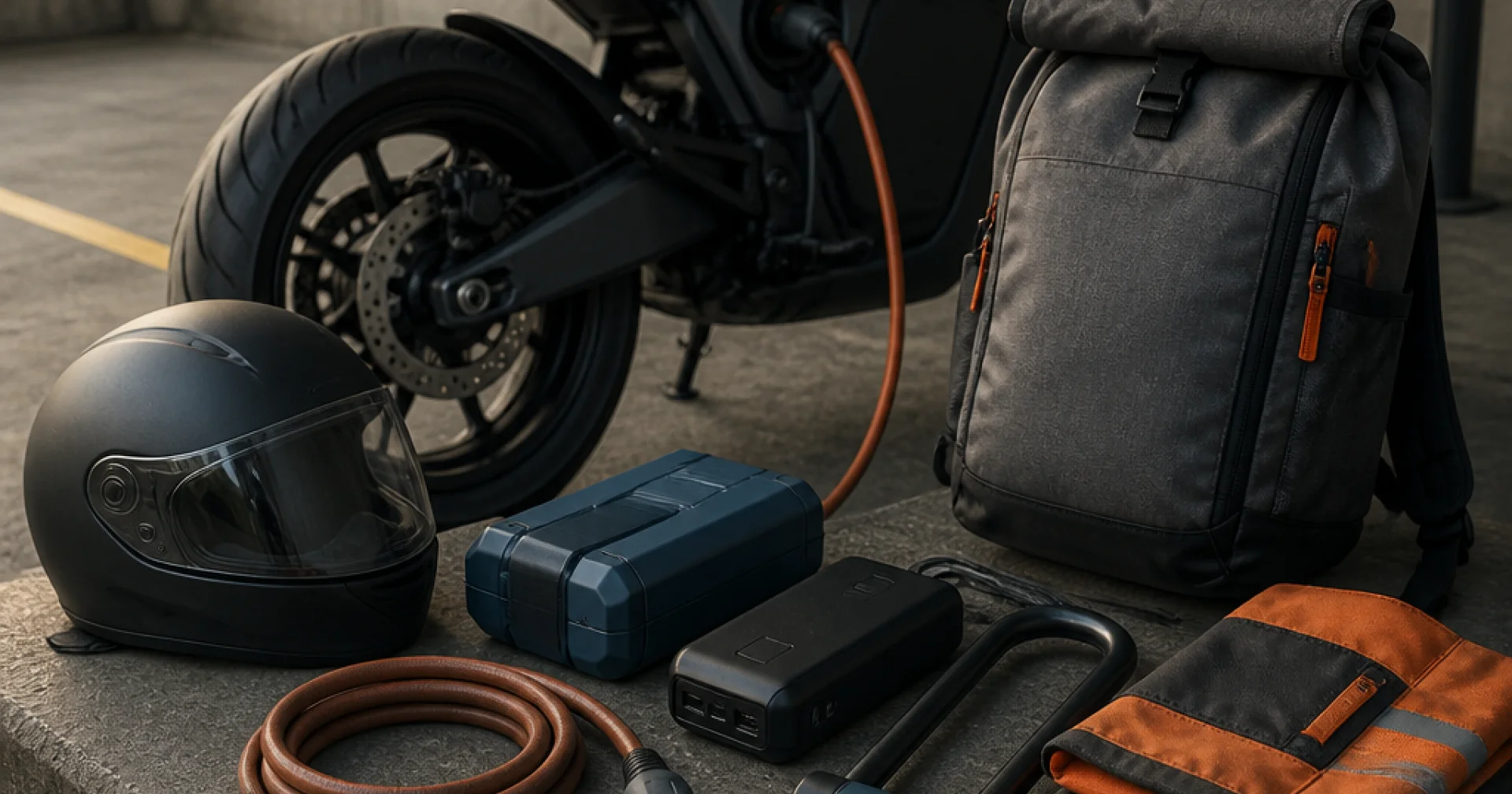 Rentrée 2026 : choisir sa moto électrique pour le trajet quotidien avant la cohue