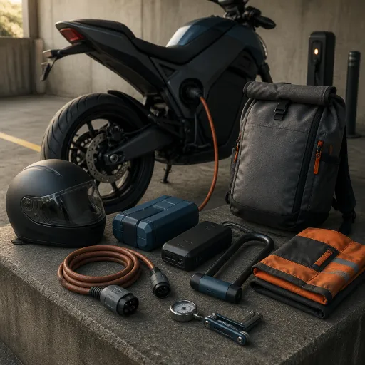 Rentrée 2026 : choisir sa moto électrique pour le trajet quotidien avant la cohue