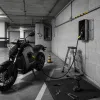 Installer une prise de recharge moto au garage ou en copropriété : le vrai parcours du combattant