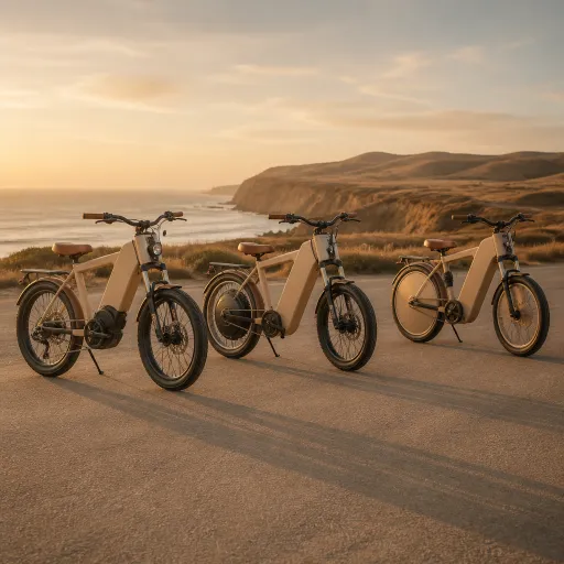 Moteur mid-drive, hub ou intégré à la roue : ce que l'architecture change sur une moto électrique