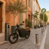 Vignette Crit'Air et moto électrique : ce que ça change concrètement ville par ville