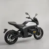 La moto électrique crée-t-elle une nouvelle culture motarde ou enterre-t-elle l'ancienne
