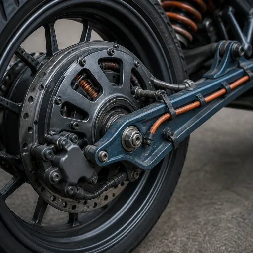 Freinage régénératif en moto : comment ça marche et pourquoi ça change la conduite