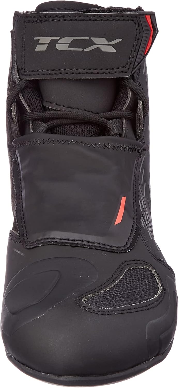 Homme R04d WP Motorcycle Boot 37 EU Noir