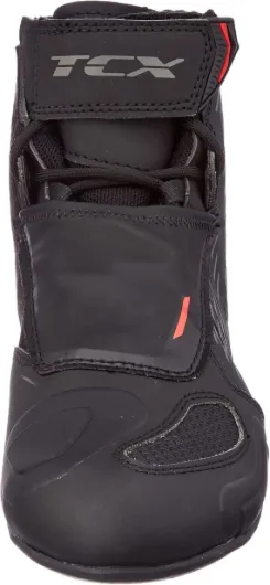Homme R04d WP Motorcycle Boot 37 EU Noir