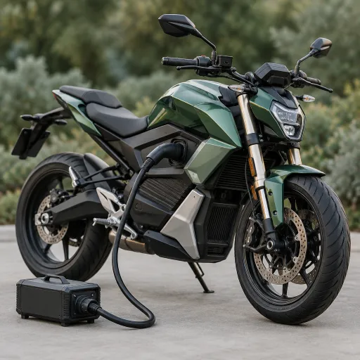Zero et la charge rapide DC : fin de l'angoisse recharge ou promesse pour 2027