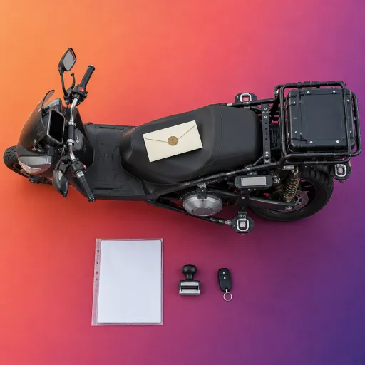 Dossier RTI DREAL en PDF : sécuriser l’homologation d’une moto électrique aménagée