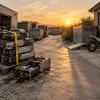 Batterie de moto électrique en fin de course : recyclage, stockage domestique ou déchetterie