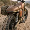 Moto électrique pour le duo : poids, selle, suspensions, ce qui change quand on roule à deux