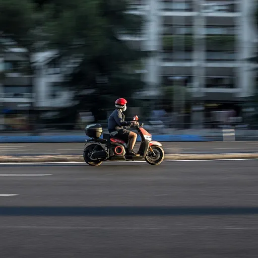 Comment optimiser la borne de recharge Dream Energy pour une moto électrique exigeante