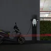 Quel scooter sans permis à prix raisonnable pour rouler électrique en ville ?