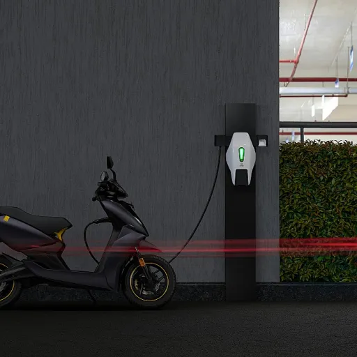 Quel scooter sans permis à prix raisonnable pour rouler électrique en ville ?