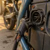 Quand la charge batterie ou l’alimentation électrique devient défaillante sur une moto électrique
