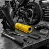 Comment choisir un kit déco pour moto électrique sans sacrifier la performance