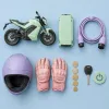 La fin du bonus a-t-elle tué la moto électrique en France