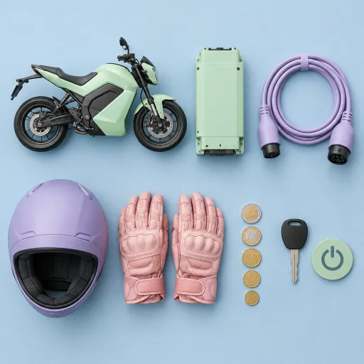 La fin du bonus a-t-elle tué la moto électrique en France