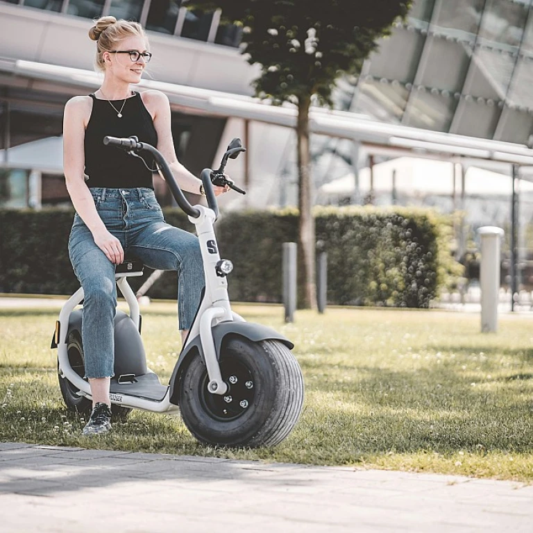 Choisir une moto électrique pour un enfant de 6 ans