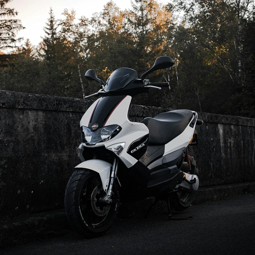 Comprendre la puissance d'une moto électrique de 1000W