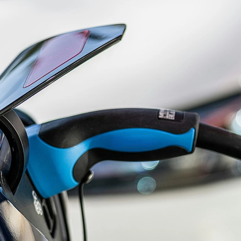 Choisir le bon sac pour votre vélo électrique