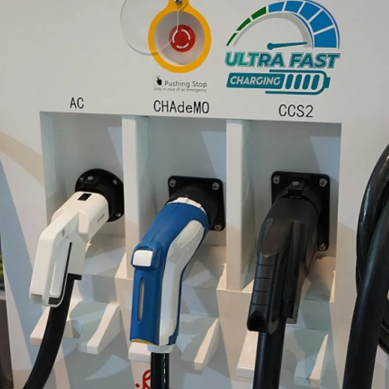 Les moteurs électriques du nord : une révolution silencieuse