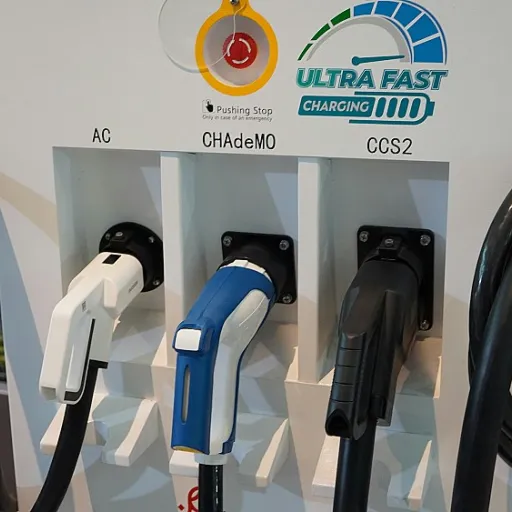 Pourquoi choisir un scooter électrique 3 roues pour vos déplacements urbains ?