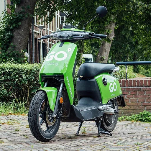 Comment choisir une trottinette électrique adulte tout terrain adaptée à vos besoins
