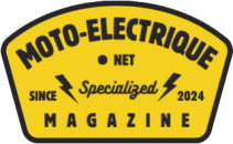 Moto-électrique.net