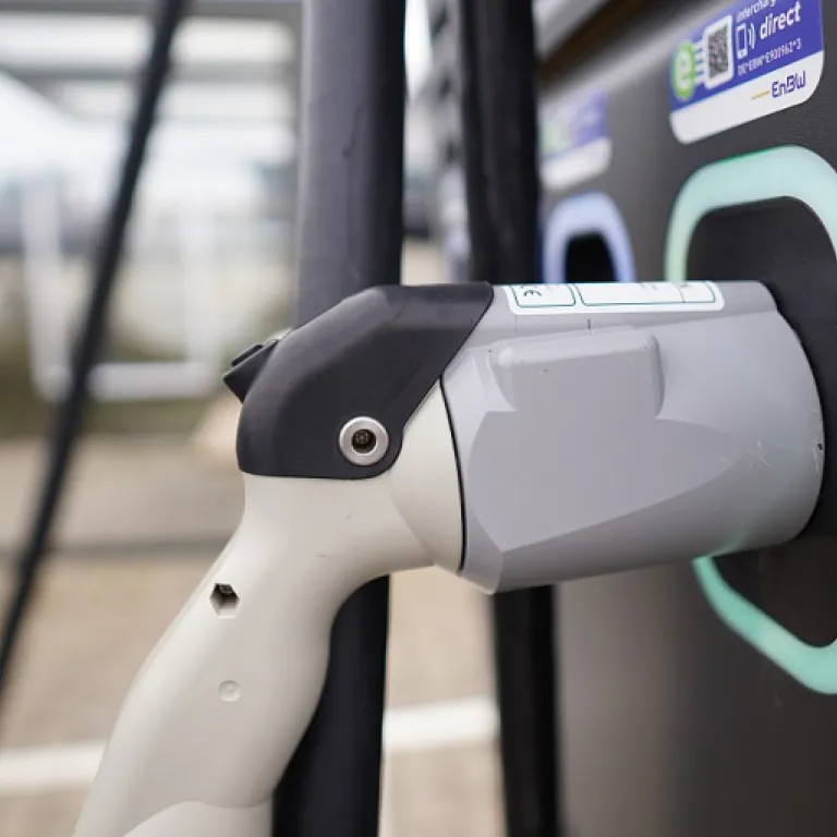 Ohme epod s : la borne de recharge intelligente pour véhicules électriques au quotidien