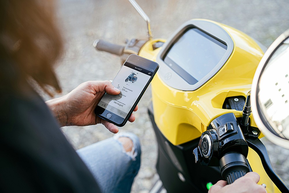 Le transport du futur : comment la moto électrique redéfinit la mobilité
