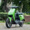 Tout savoir sur le dax électrique : la petite moto urbaine qui change la donne
