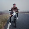 Moteur synchrone et asynchrone : choisir la bonne technologie pour une moto électrique performante