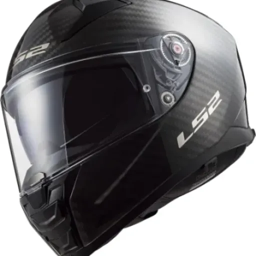 Test LS2 Vector II Carbon : un intégral léger et sérieux pour rouler longtemps sans se ruiner