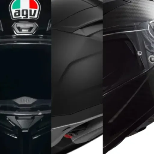 Les meilleurs casques intégraux pour motos électriques : notre top 5 (avril 2026)