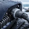 Autonomie moto électrique : pourquoi l hiver vous coûte 30 pour cent de kilomètres
