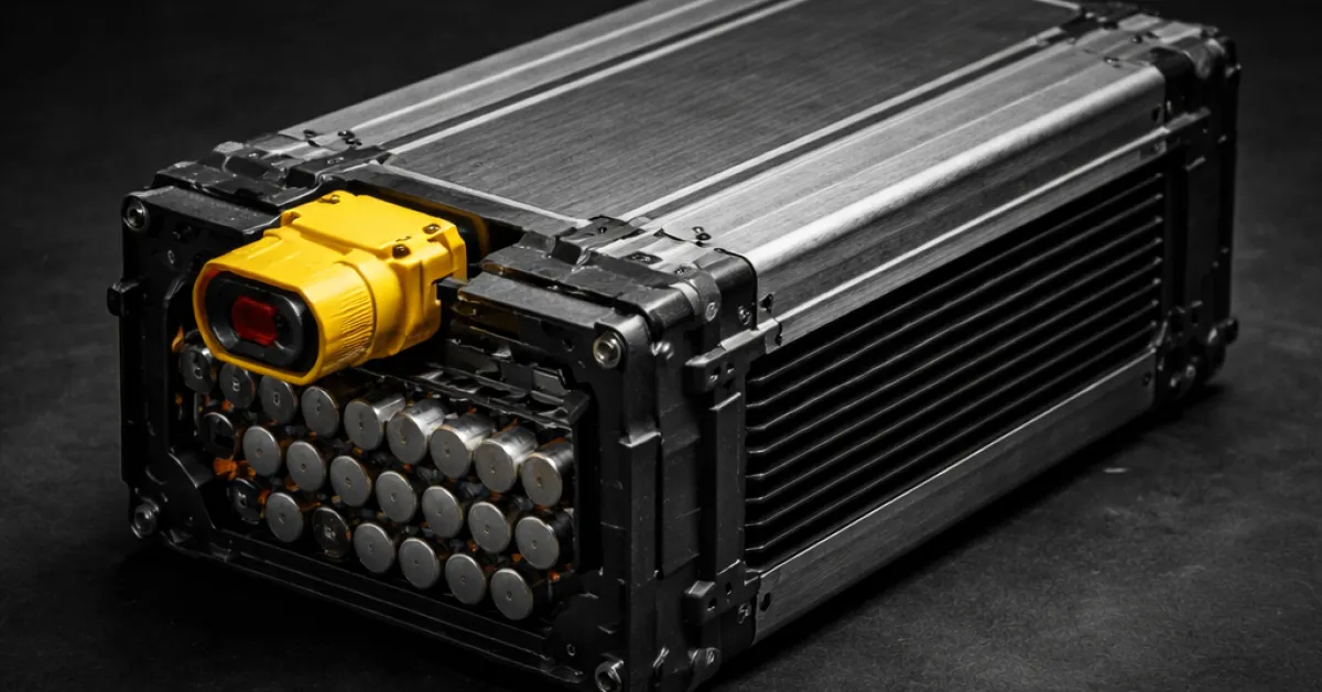 Moto électrique vs thermique : le vrai bilan carbone, batterie comprise