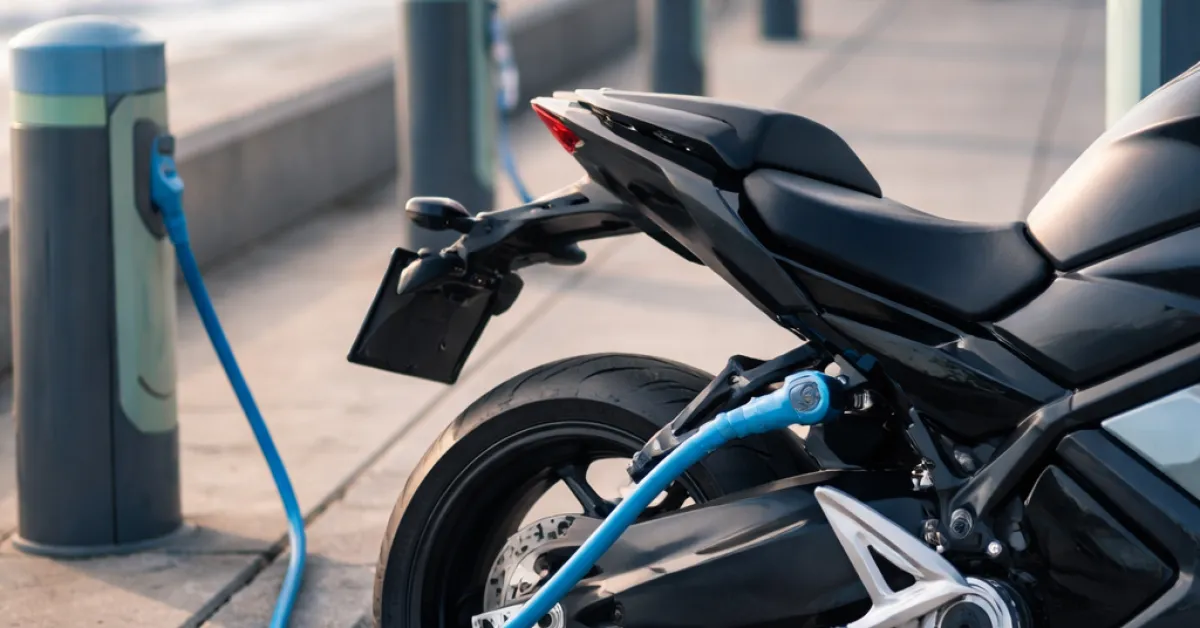 Bonus moto électrique 2026 : ce qui reste vraiment après la réforme