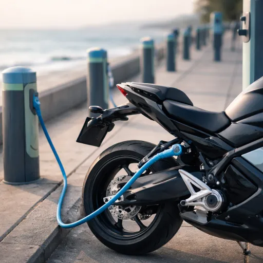 Bonus moto électrique 2026 : ce qui reste vraiment après la réforme