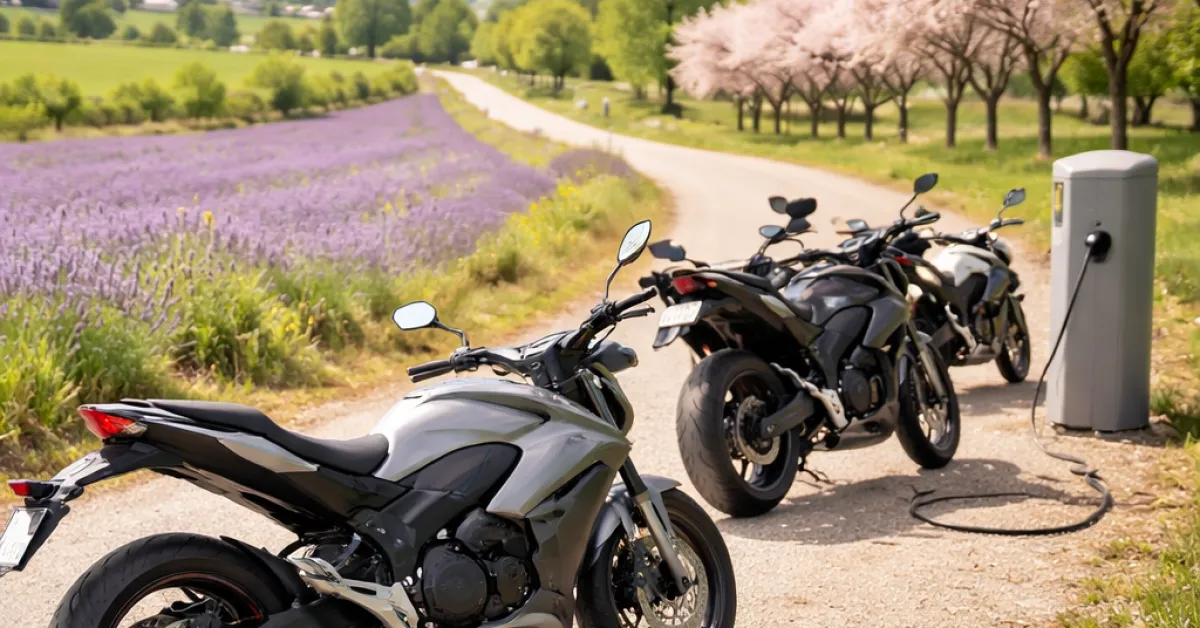 LiveWire tournée France : ce que vaut la gamme 2026 après un essai en étape
