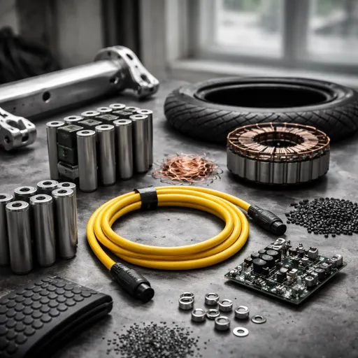 Royal Enfield Flying Flea C6 : la 125 électrique qui vise le scooter urbain