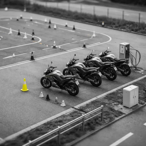 Permis A2 et moto électrique : les écueils derrière les 35 kW annoncés