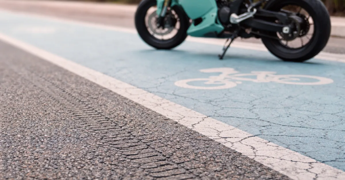 Le silence en moto : handicap pour motard ou atout sécurité sous-estimé