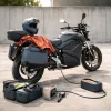 Fête des mères : 7 cadeaux qui changent vraiment la vie des motardes électriques