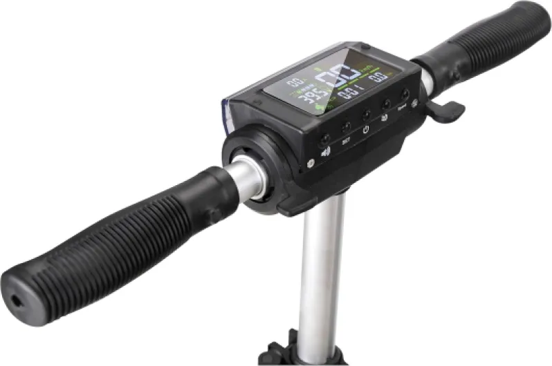 Trottinette électrique Urbanglide Ride81 Boost Roues 8" 350w Double Système De Freinage