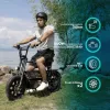 Test Draisienne électrique URBANGLIDE THUNDER 160 : une mini-mob pas chère mais pas sans galères