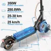 Test TODIMART T3 Pro : la trottinette électrique urbaine qui fait le job sans trop casser la tirelire