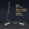 Test RAYI T10 : la trottinette électrique tout-terrain qui mise sur l’autonomie