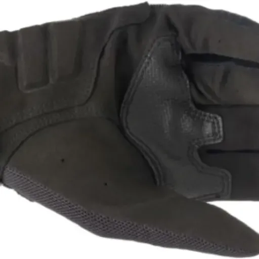 Test Alpinestars 3568420-10-L : des gants moto été qui font le job en ville