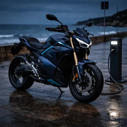 Honda WN7 en France : ce que vaut vraiment la première moto électrique Honda